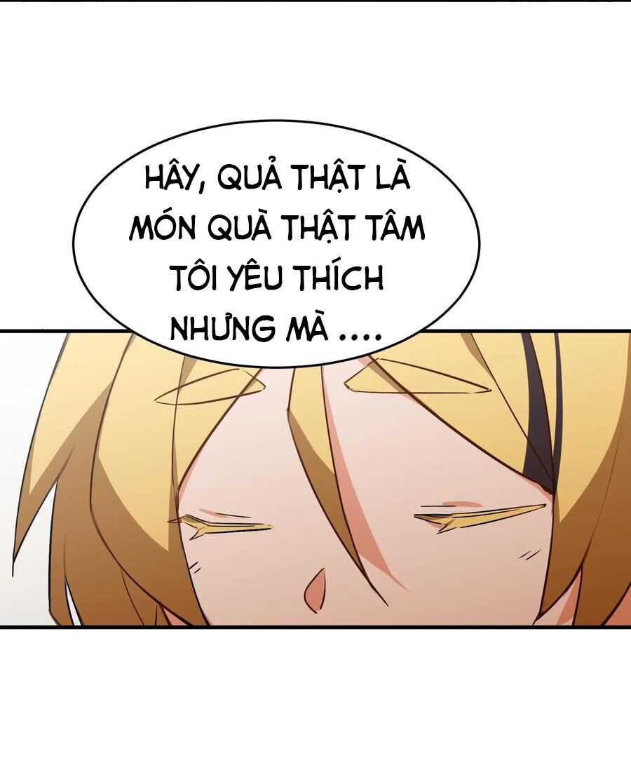 Hóa Ra Tôi Là Công Cụ Trong Game Tình Yêu: Chapter 44