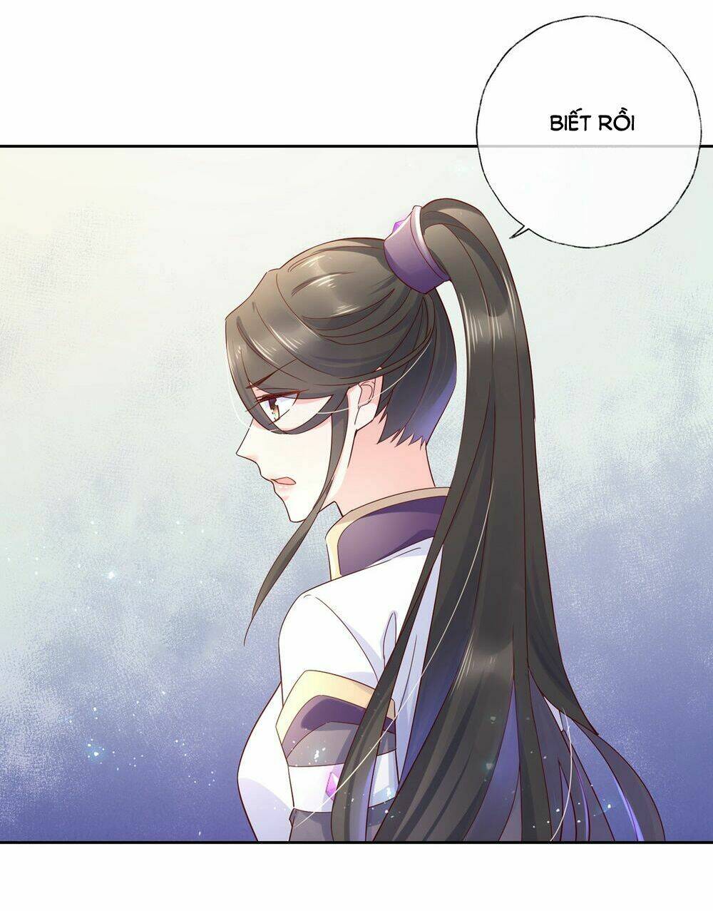 Dòng Máu Ngọt Ngào: Chapter 21