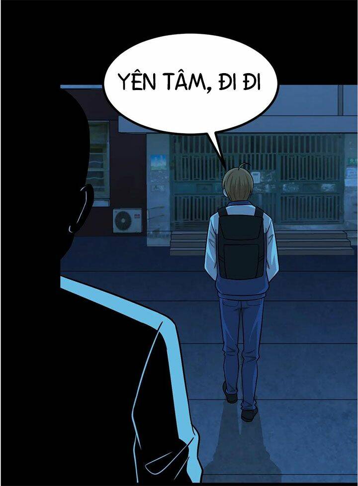 Đai Ca Trở Lại Tuổi 16: Chapter 103