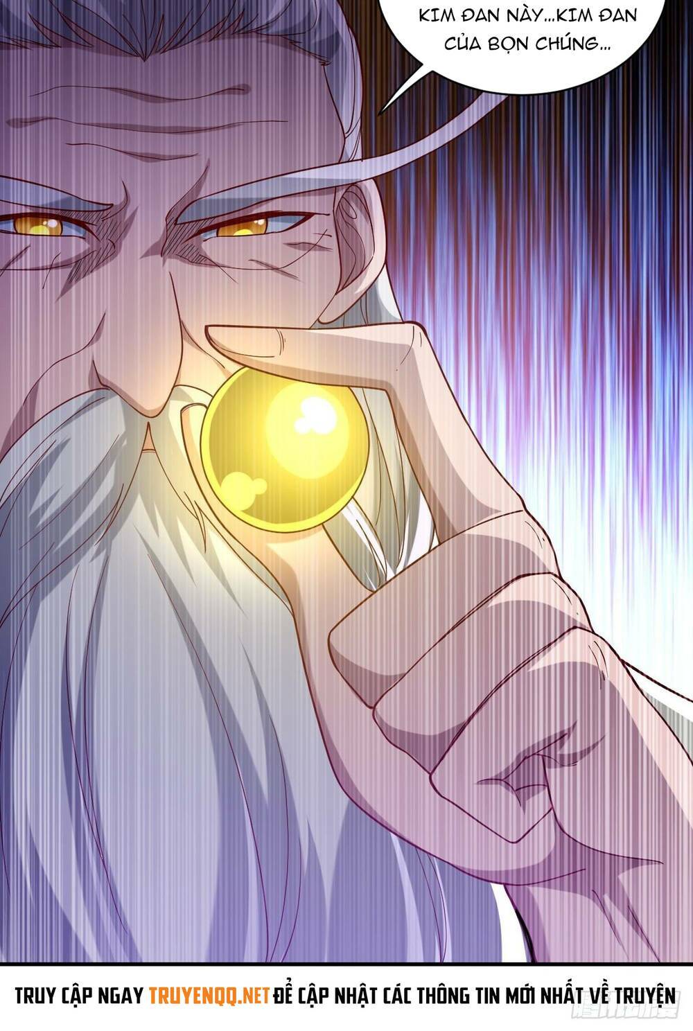 Cục Gạch Xông Vào Dị Giới: Chapter 36