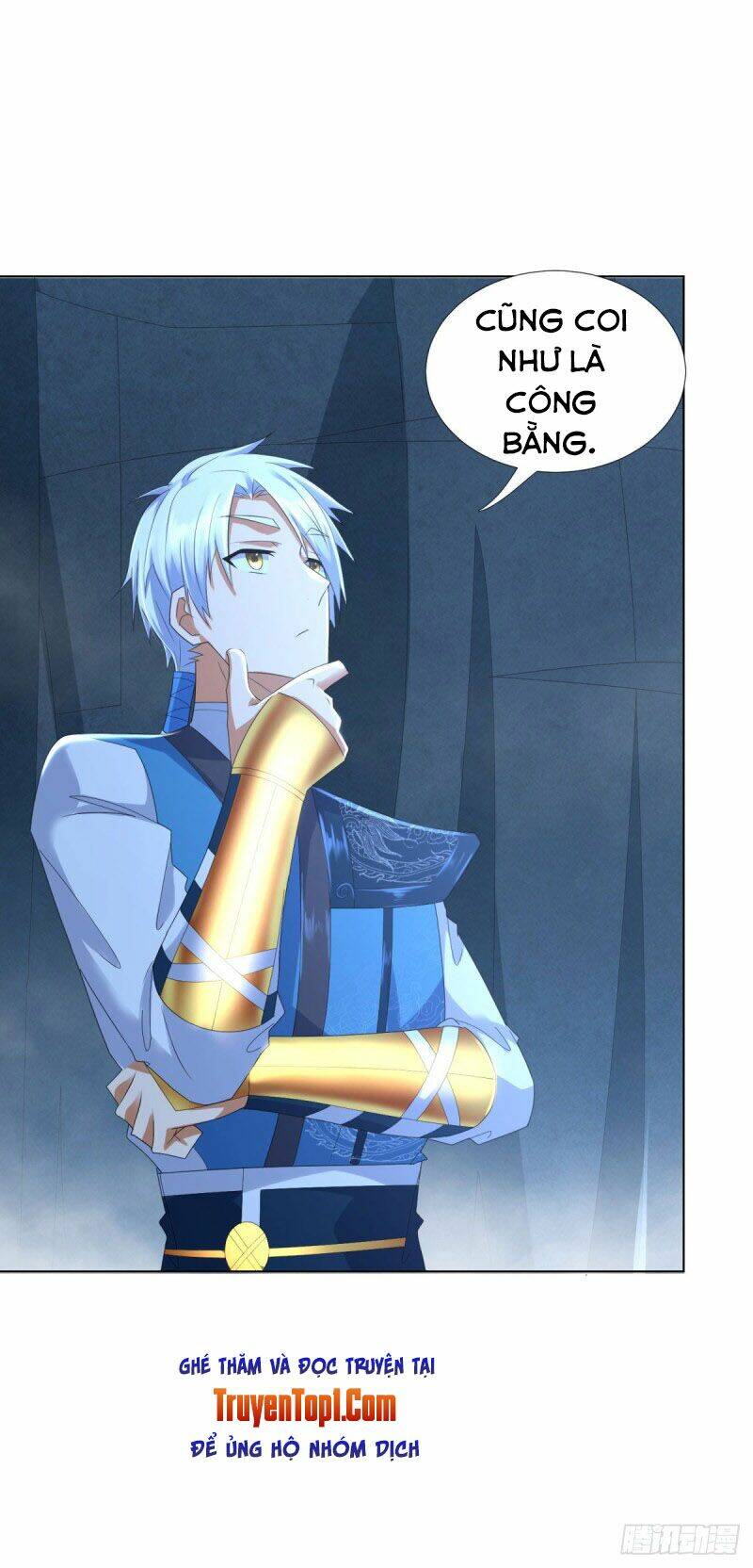 Chí Tôn Trọng Sinh: Chapter 56