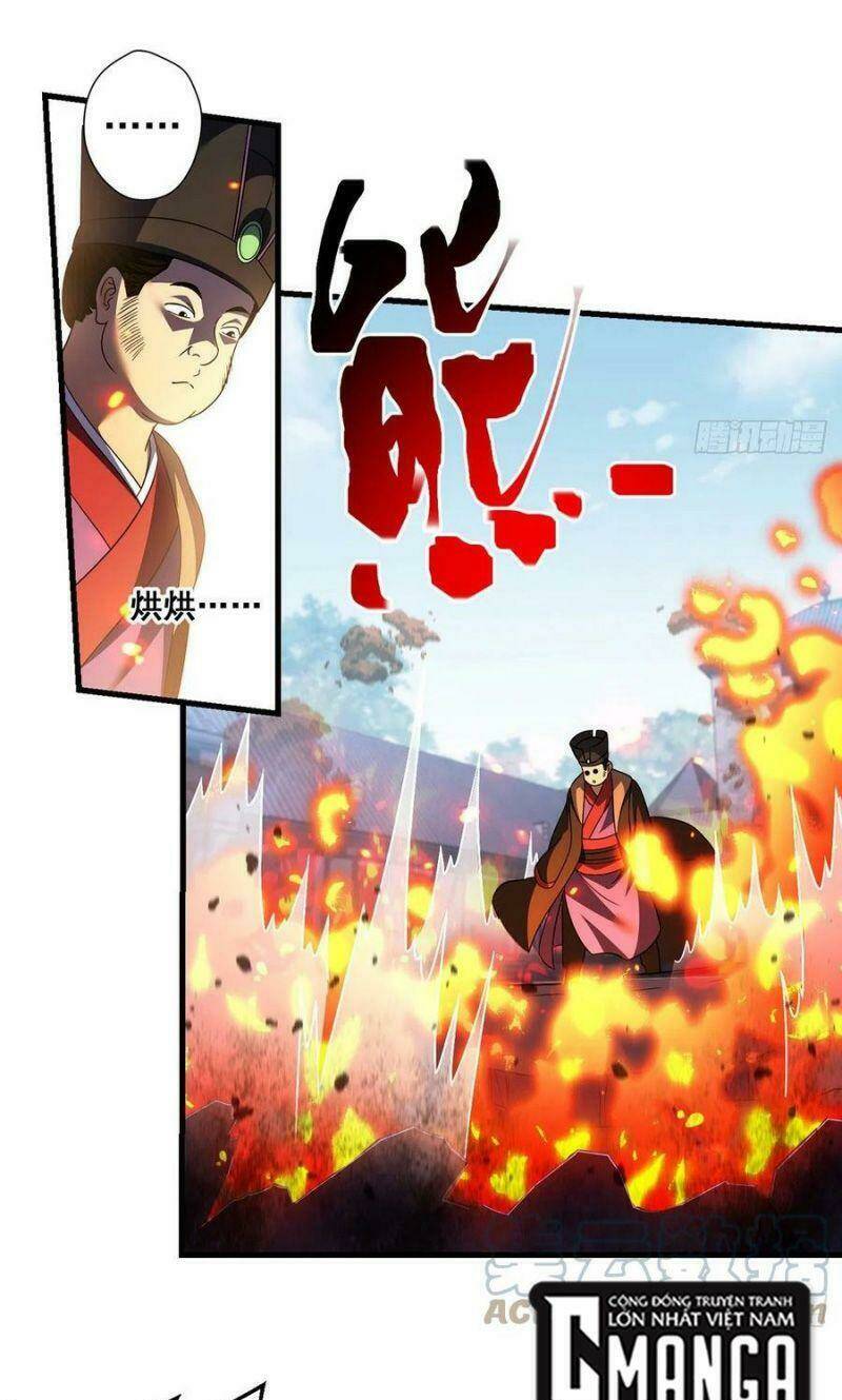 Ta Là Đại Hoàn Đan: Chapter 89