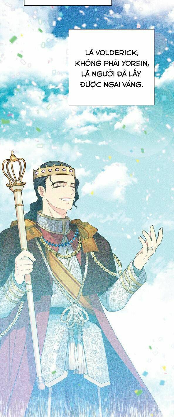 Nhân Vật Phản Diện Yêu Cầu Tôi Yêu Chàng: Chapter 41