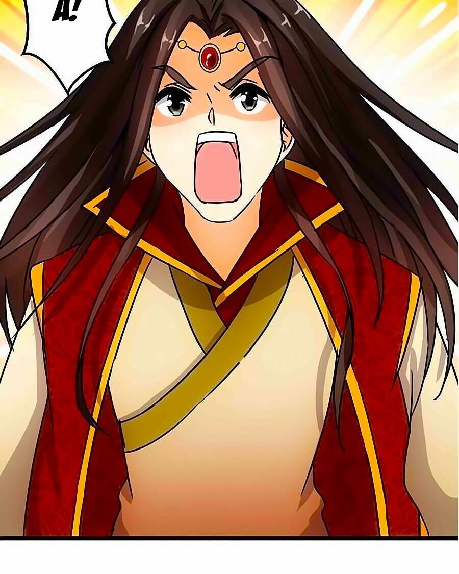 Vương Gia ! Ngươi Thật Bỉ Ổi !: Chapter 65