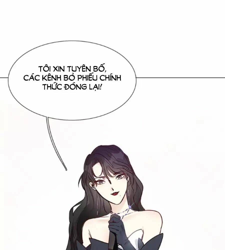 Ngôi Sao Vụn Vỡ: Chapter 44