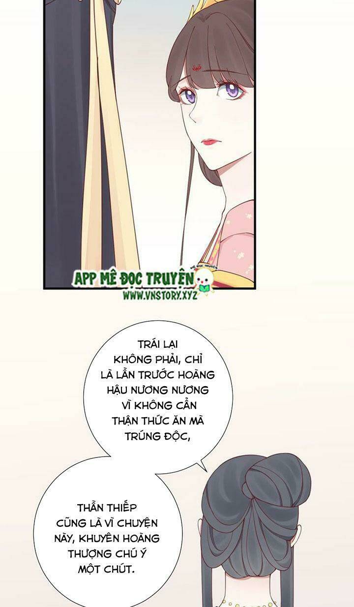 Hoàng Hậu Bận Lắm: Chapter 142