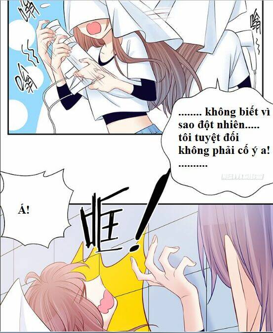 Trọng Sinh Để Ngủ Với Ảnh Đế: Chapter 100