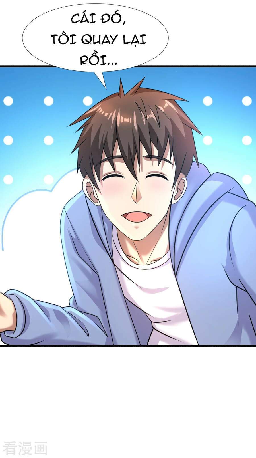 Siêu Năng Phân Hóa: Chapter 30