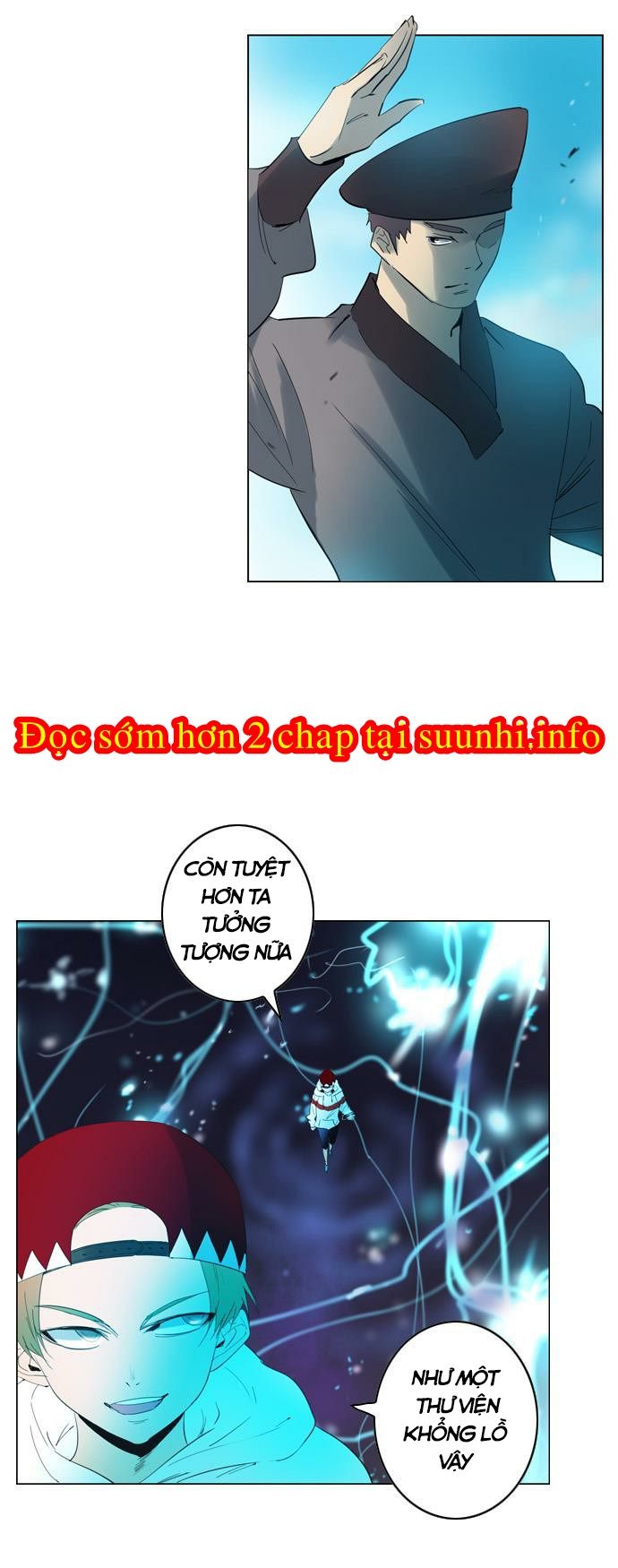 Soul Cartel: Chapter 126