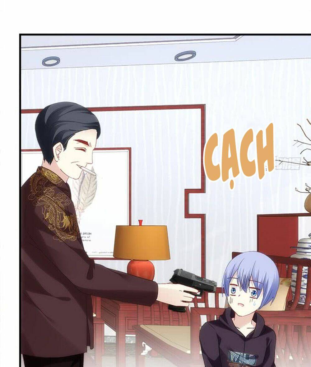 Ám Dạ Vô Thường: Chapter 61