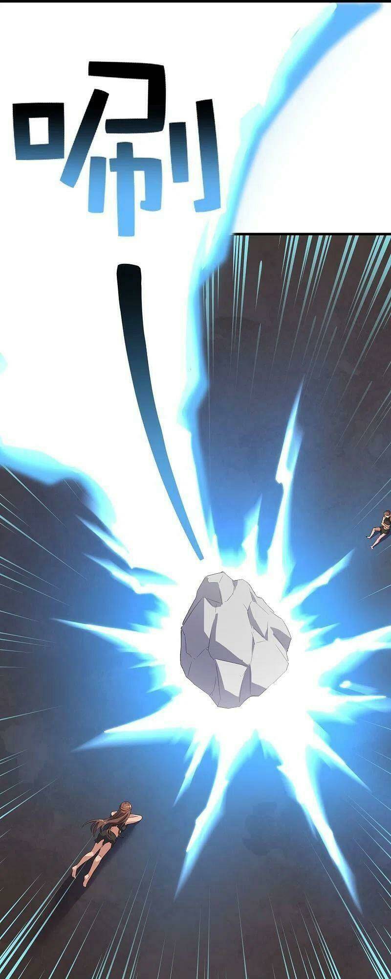 Vòng Bạn Bè Mạnh Nhất Của Tiên Giới: Chapter 174