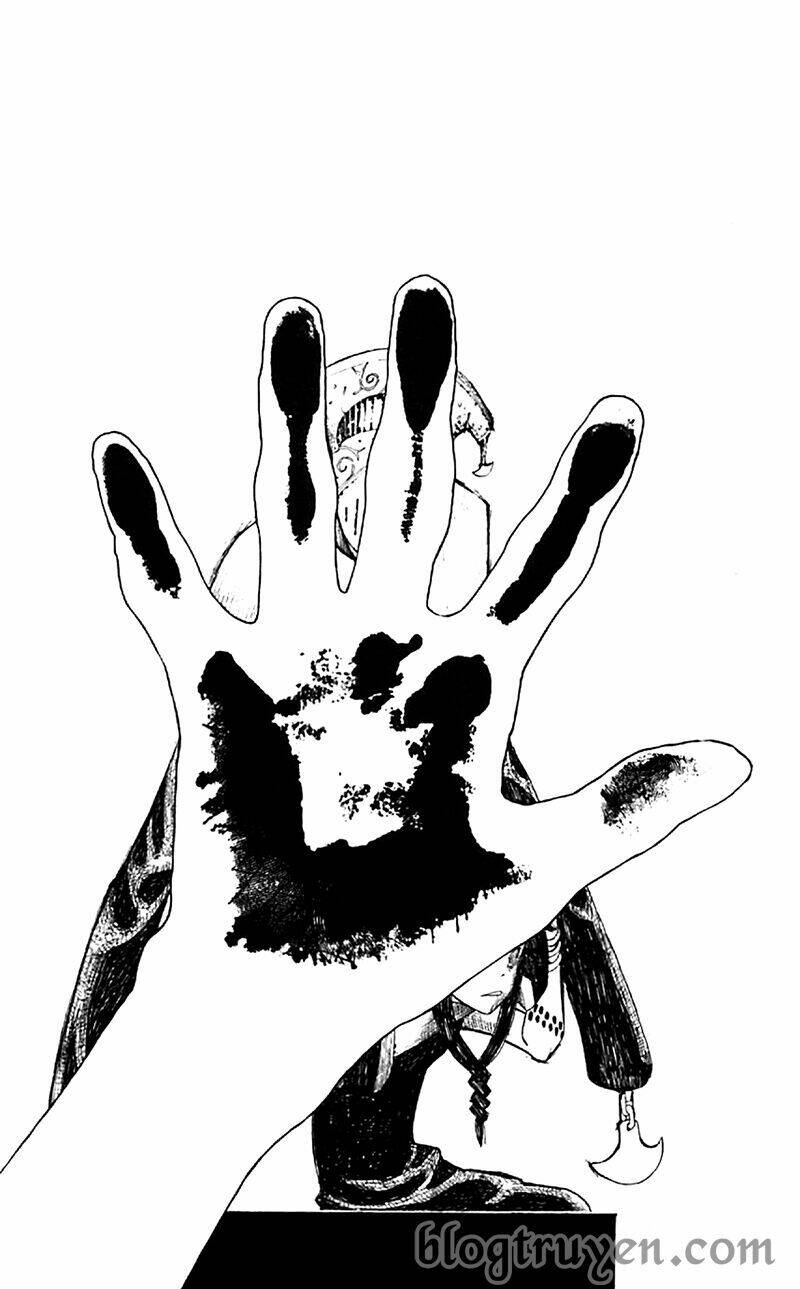 Soul Eater: Chapter 68