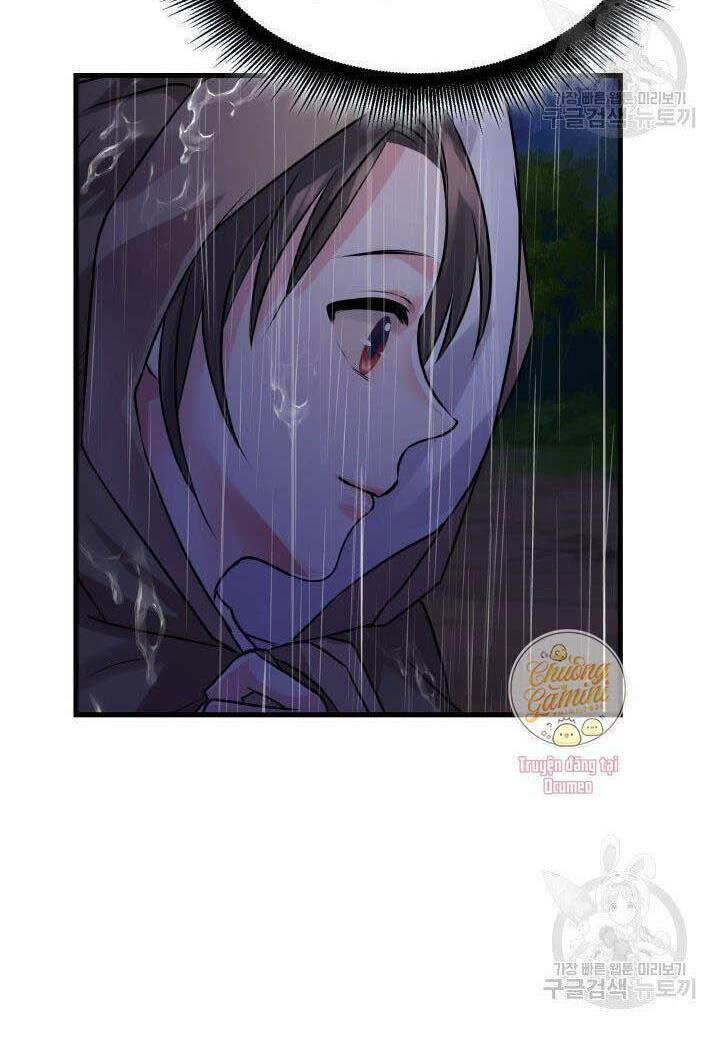 Cô Dâu Của Sói Đen: Chapter 8