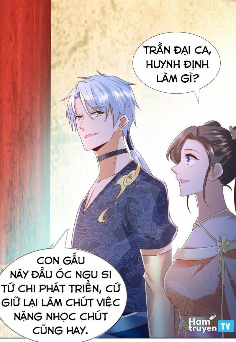 Chí Tôn Trọng Sinh: Chapter 131