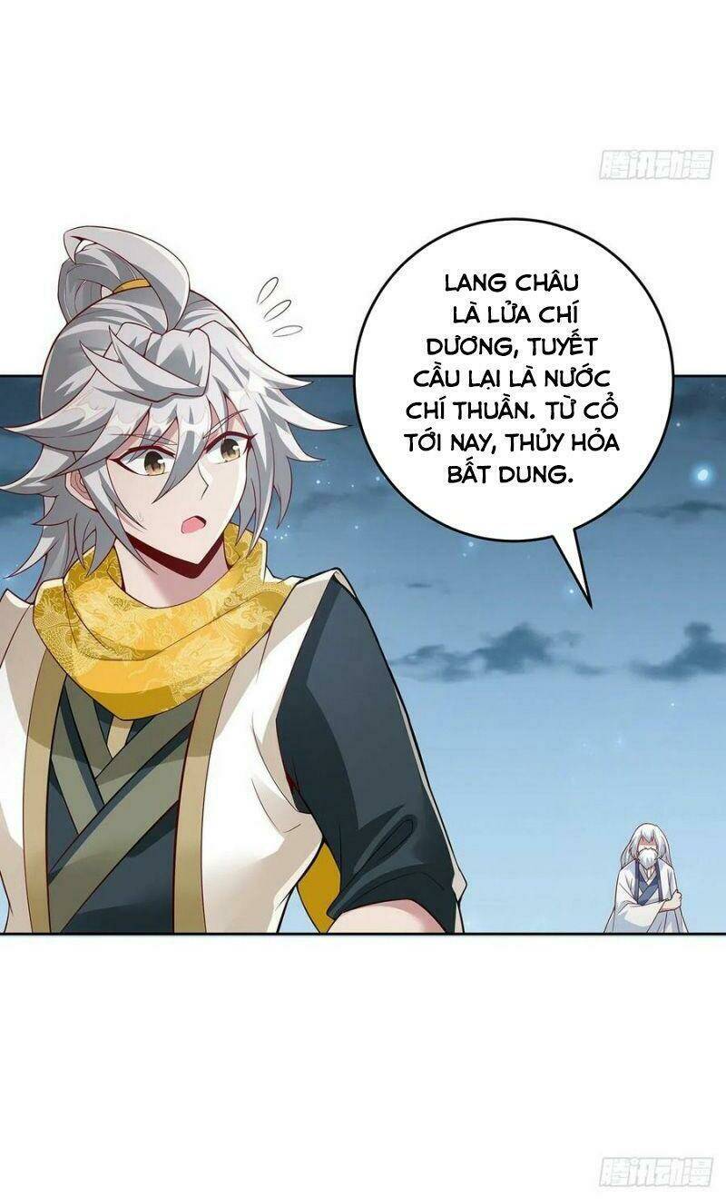 Nghịch Lân: Chapter 120