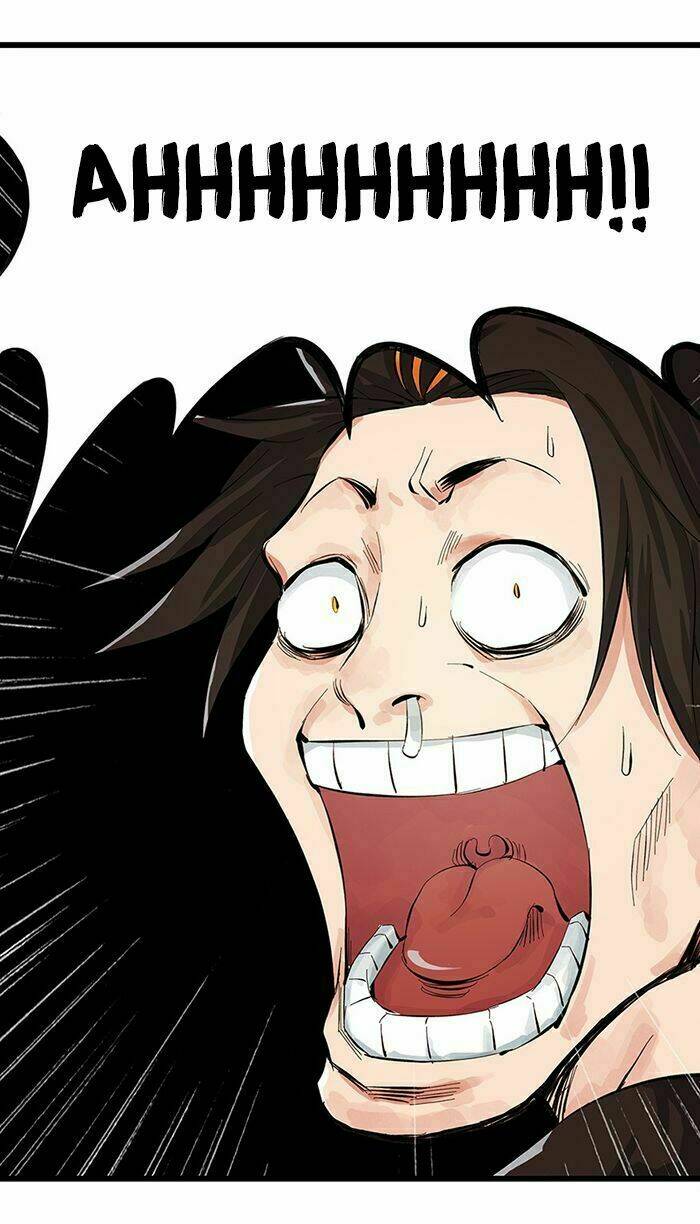 Thăng Vân Tháp: Chapter 4