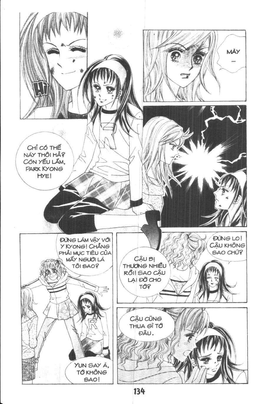 Say Say Say: Chapter 5