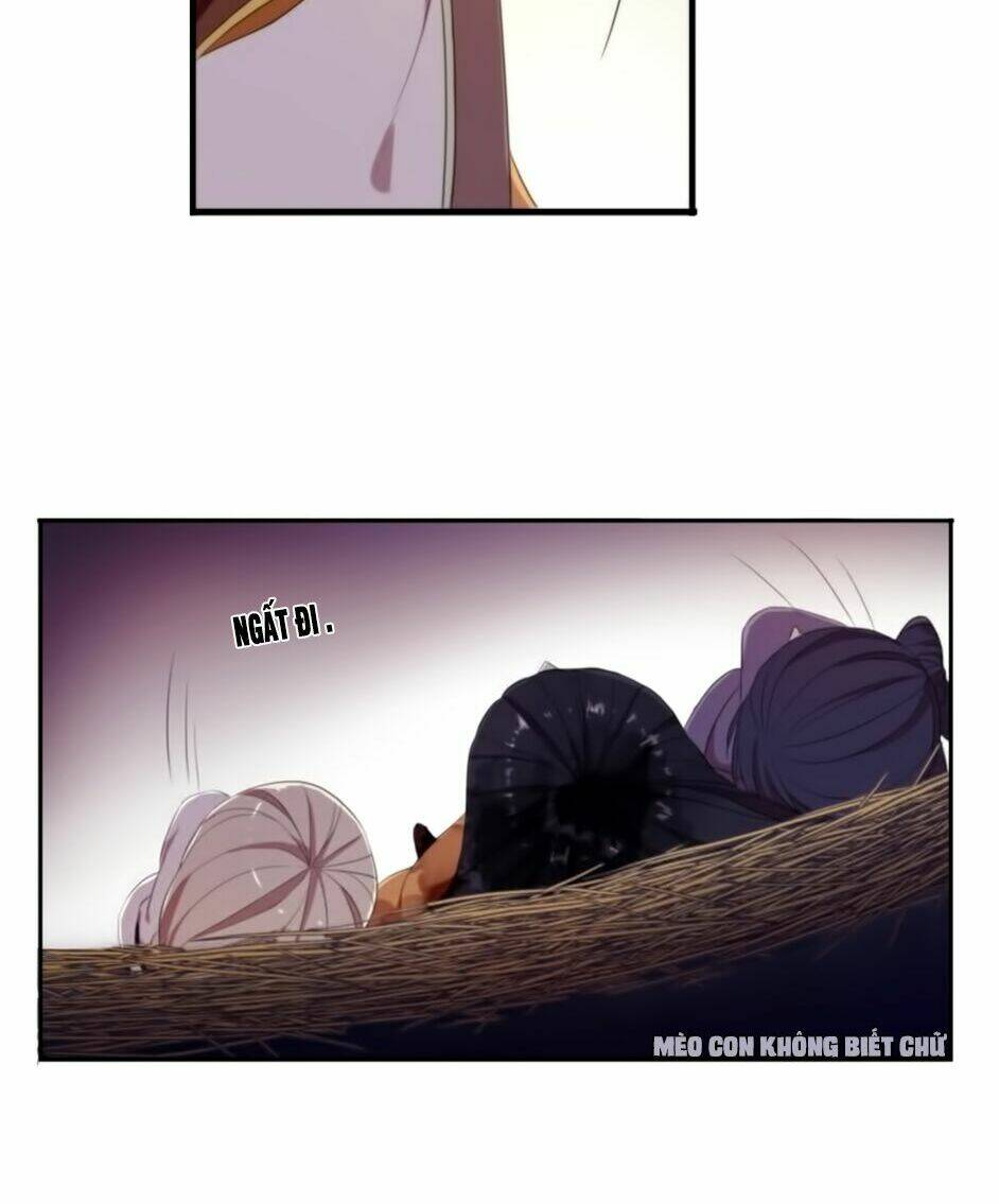 Bách Yêu Dị Văn: Chapter 24