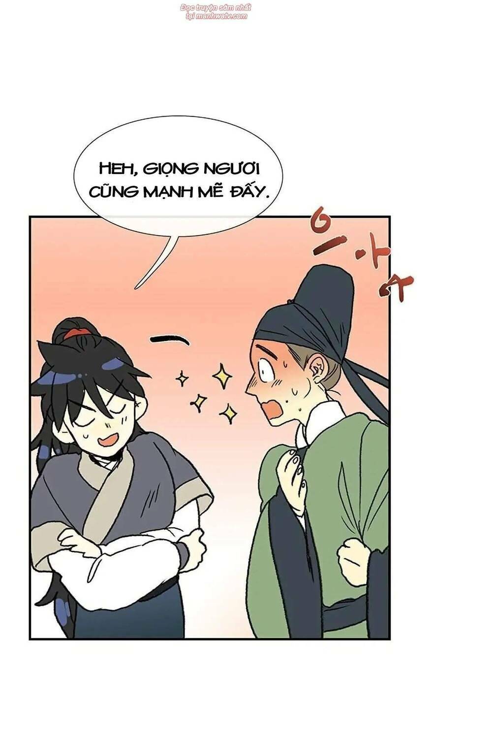 Học Sĩ Tái Sinh: Chapter 92