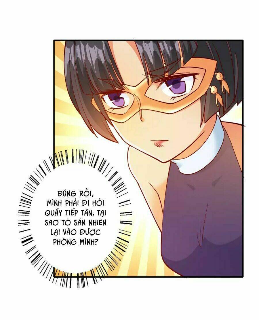 Hôn Nhân Dục Vọng: Thiếu Gia Nhẹ Một Chút!: Chapter 105