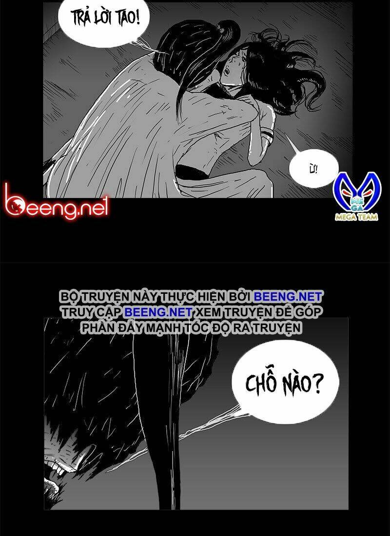 Sống Sót: Chapter 8
