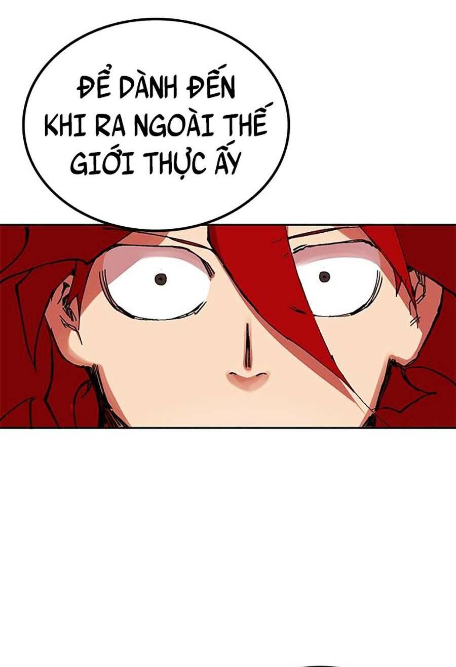 Hard Core Leveling Warrior Ss2: Chapter 126