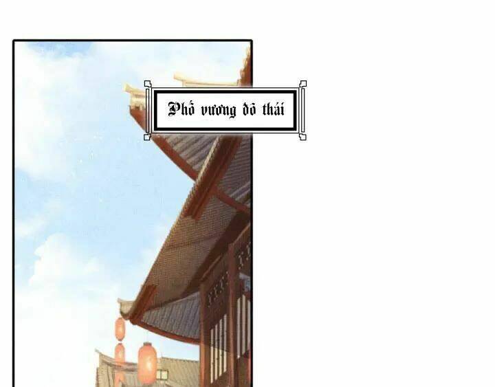 Thịnh Sủng Y Phi Chi Dao Quan Truyện: Chapter 96