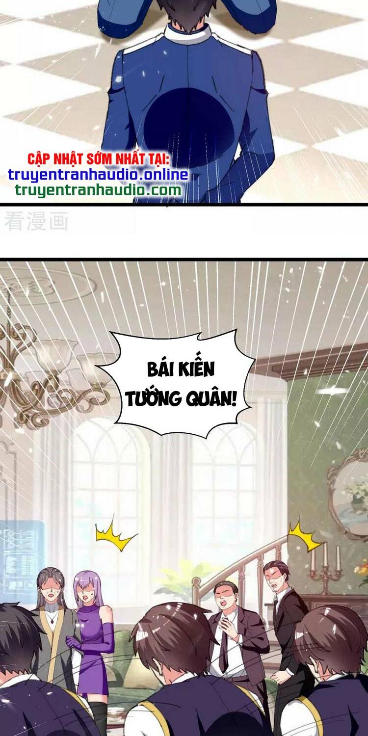 Trọng Sinh Khí Thiếu Quy Lai: Chapter 227