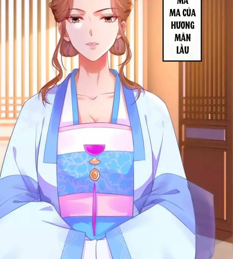 Hoạn Phi Hoàn Triều: Chapter 29