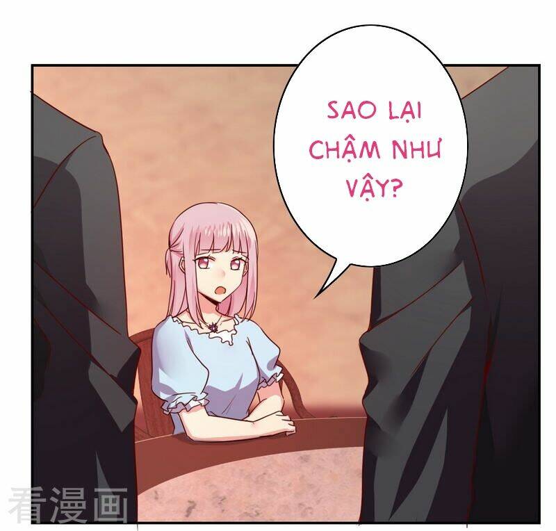 Phục Thù Thiếu Gia Tiểu Điềm Thê: Chapter 45