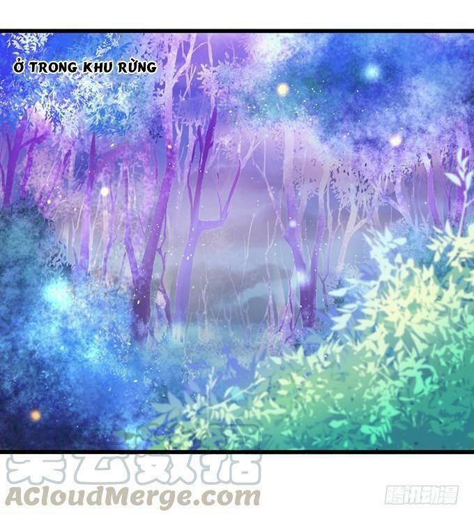 Hồ Tiên Hung Bạo: Chapter 61