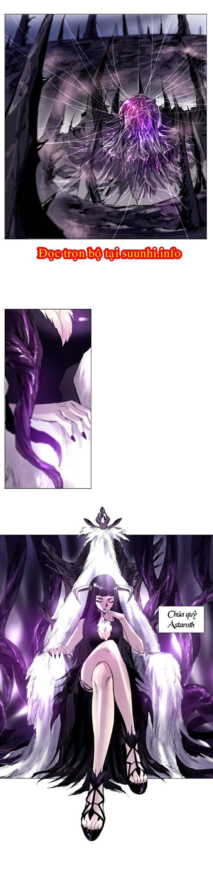 Soul Cartel: Chapter 176