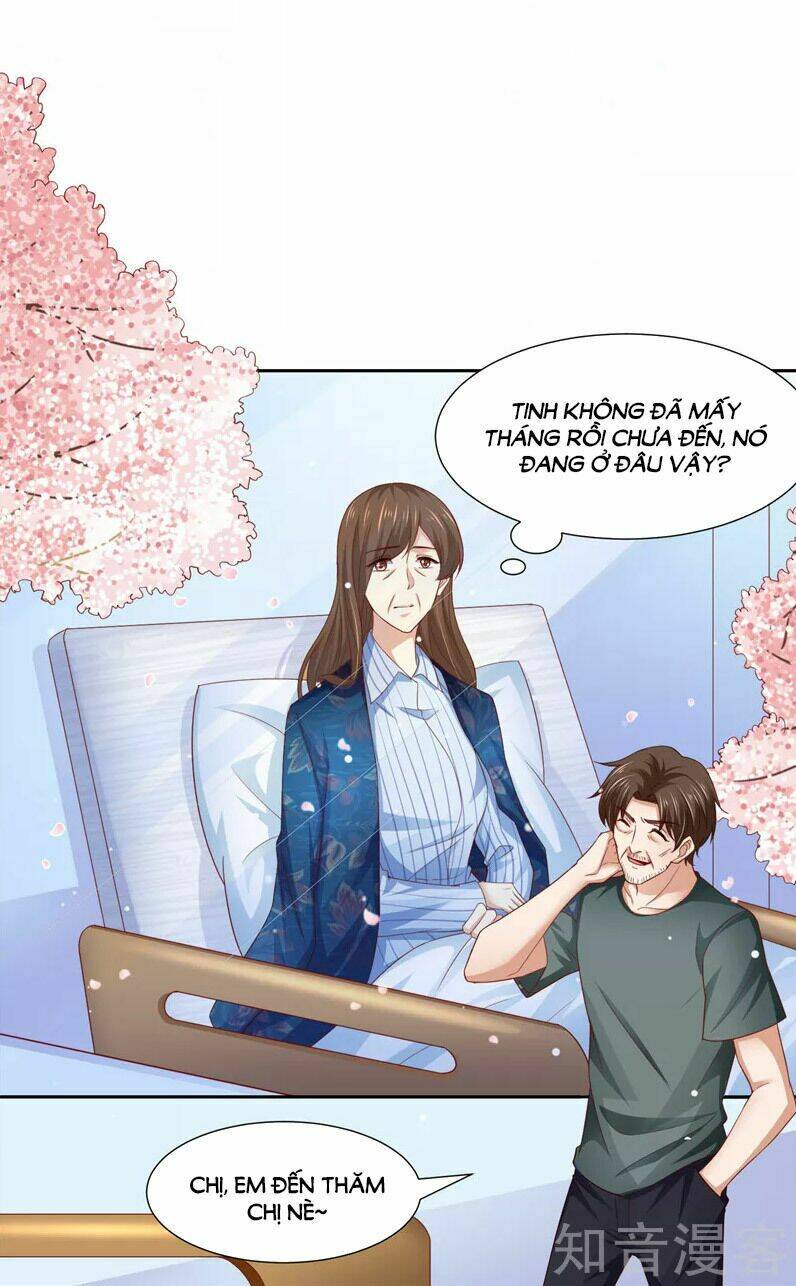 Vợ Yêu Cưới Trước Sủng Sau: Chapter 157