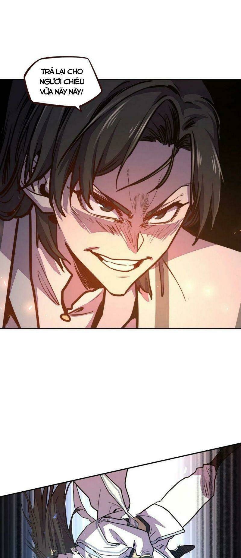 Sinh Tử Quyết: Chapter 180