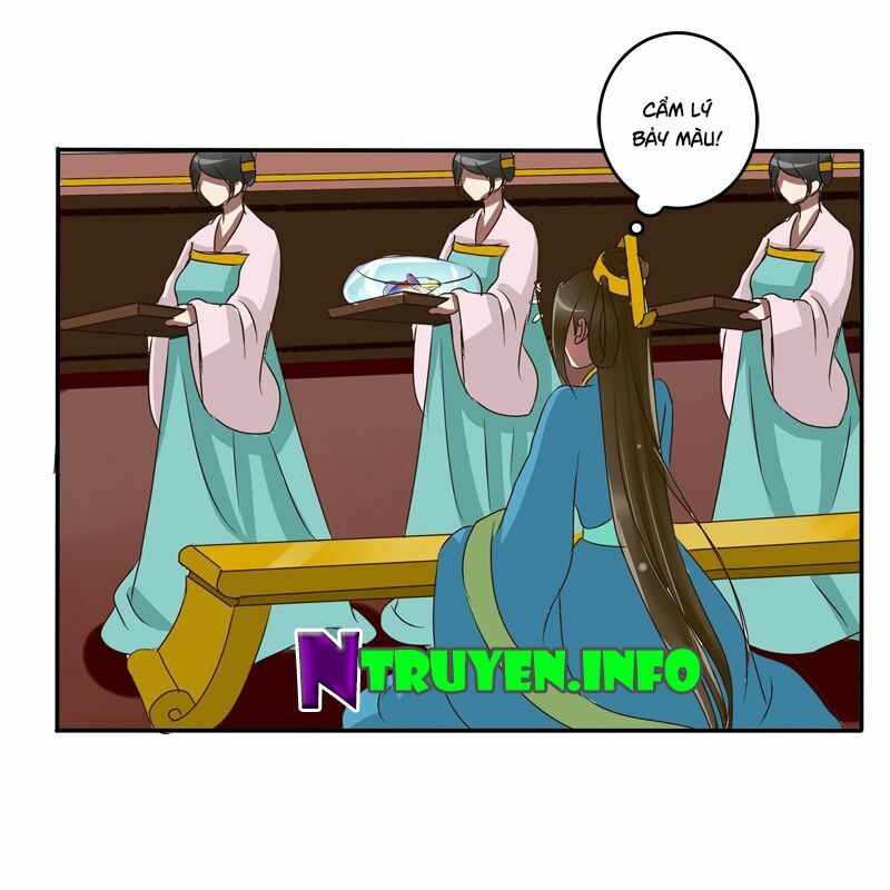 Thông Linh Phi: Chapter 65