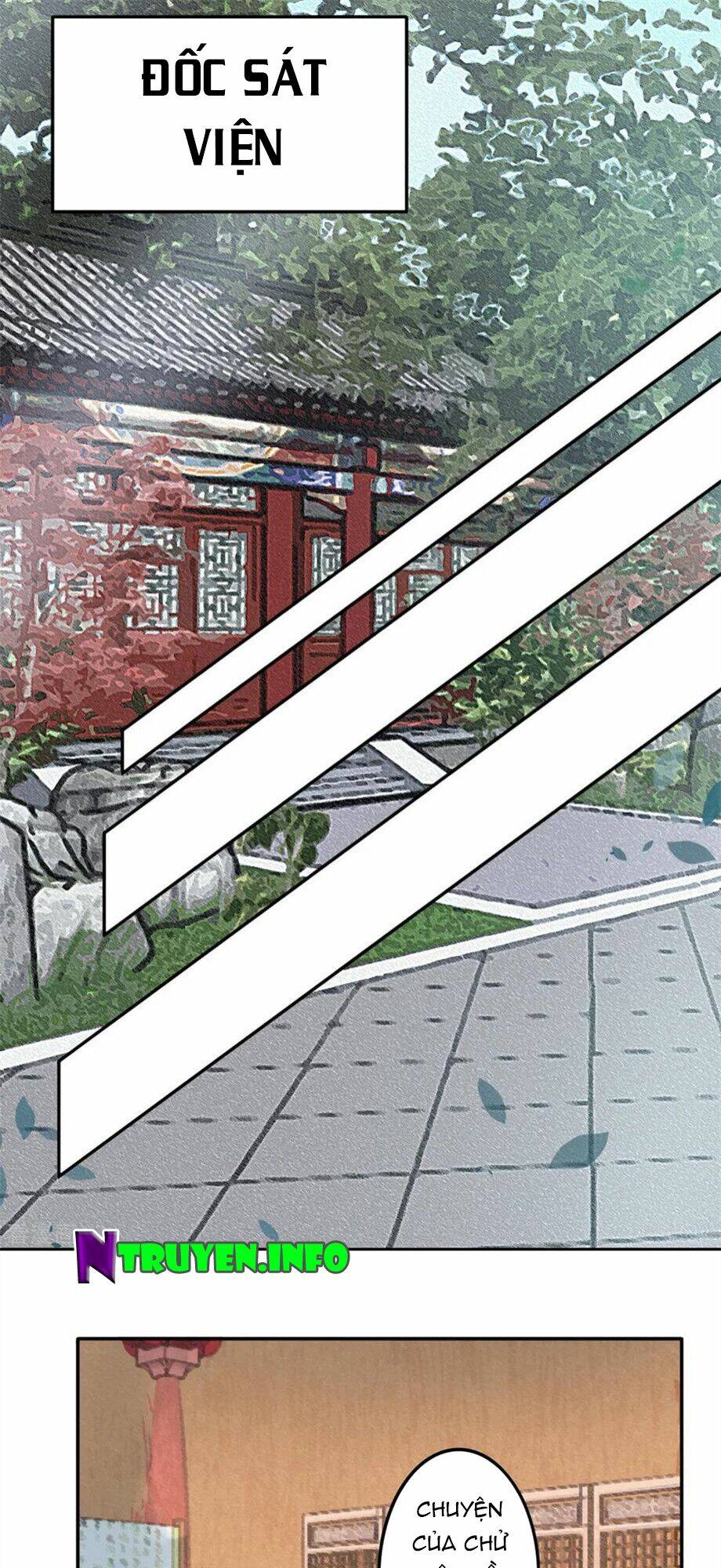 Hoàng Phi 9000 Tuổi: Chapter 90