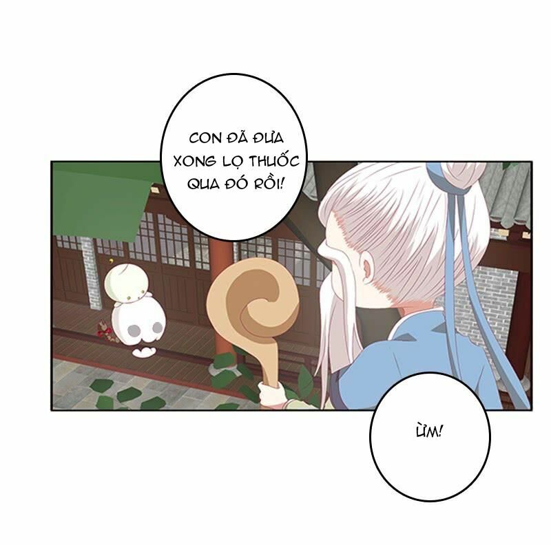 Thông Linh Phi: Chapter 431