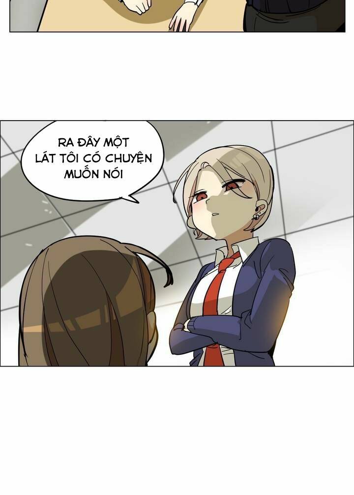 Lớn Lên Đểu Cáng: Chapter 39