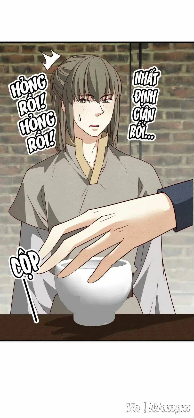 Tuyệt Thế Độc Phi Của Tà Vương: Chapter 145