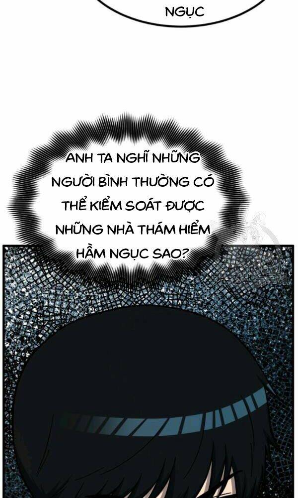 Ngôi Nhà Kết Nối Với Hầm Ngục: Chapter 39