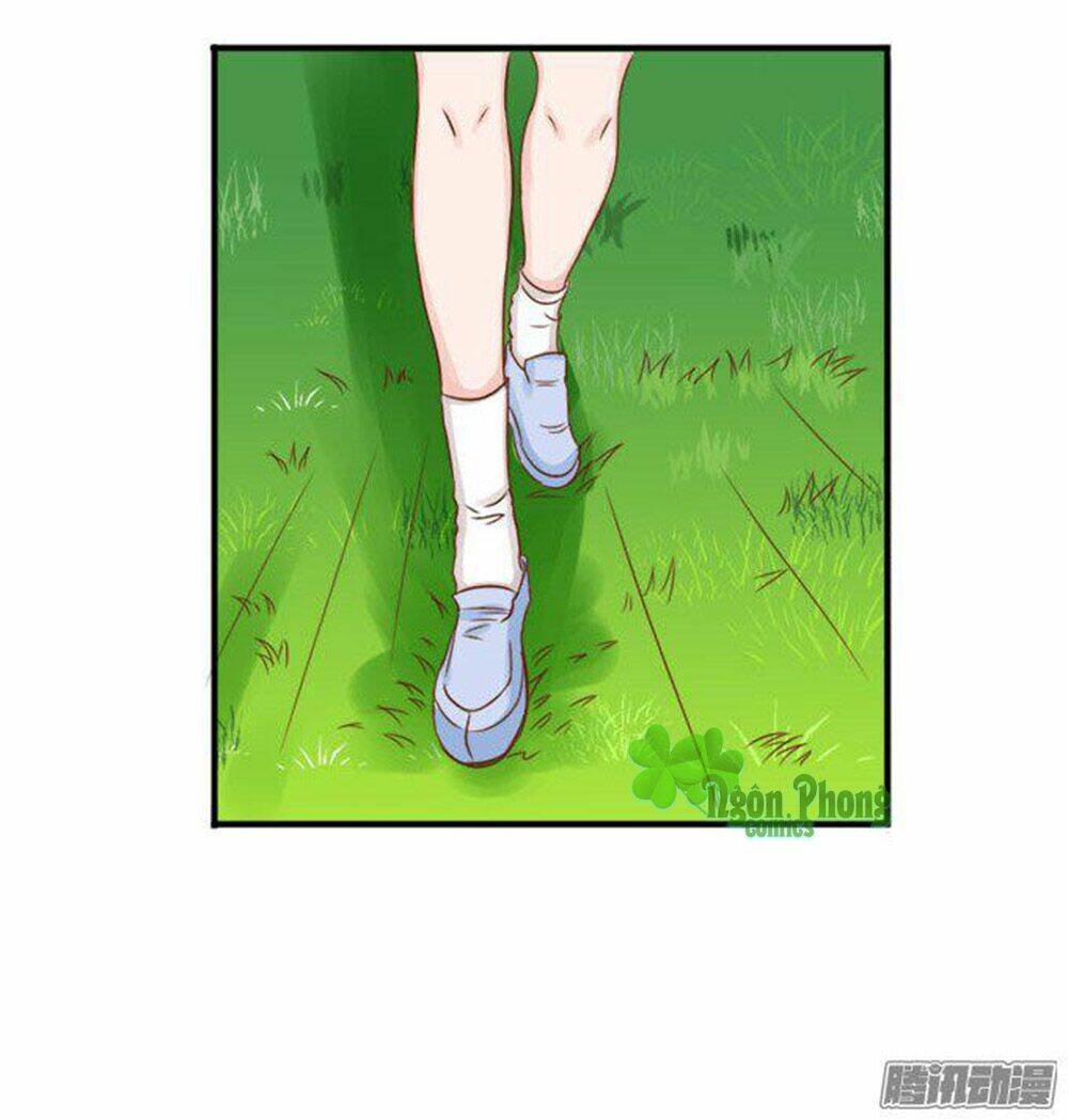 Ma Vương Luyến Ái Chỉ Nam: Chapter 35