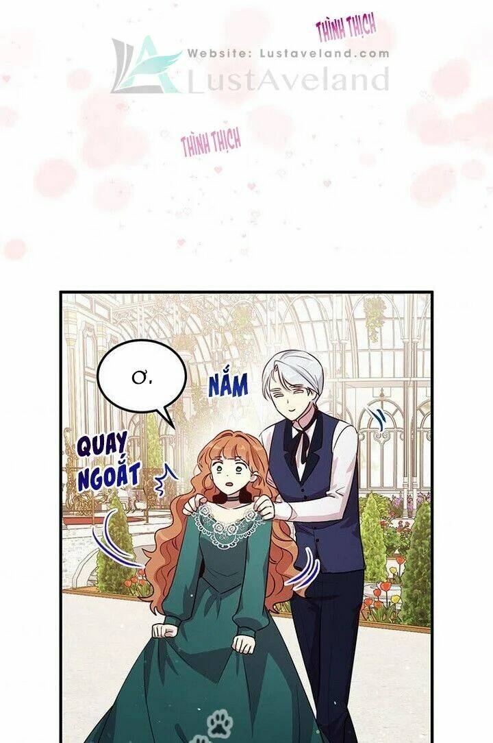 Công Tước, Loạn Vừa Thôi!: Chapter 112.5