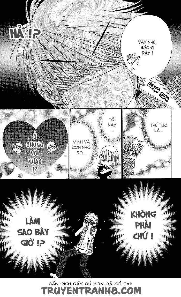 Dự Án Kéo Vàng: Chapter 45