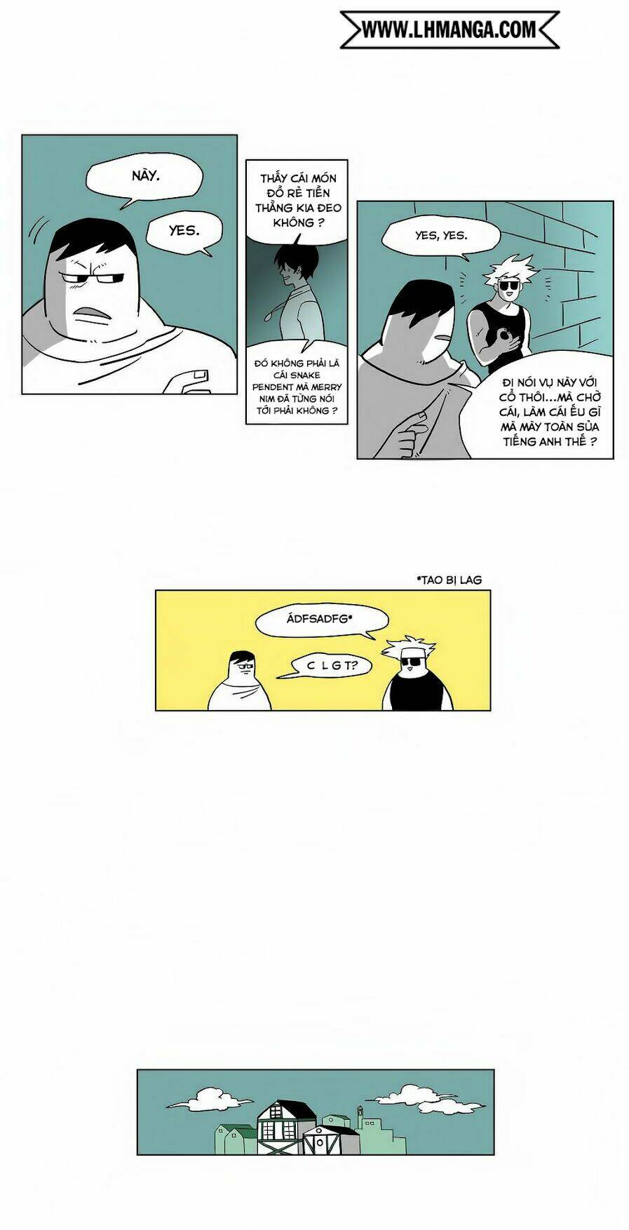 Rpg: Chapter 6