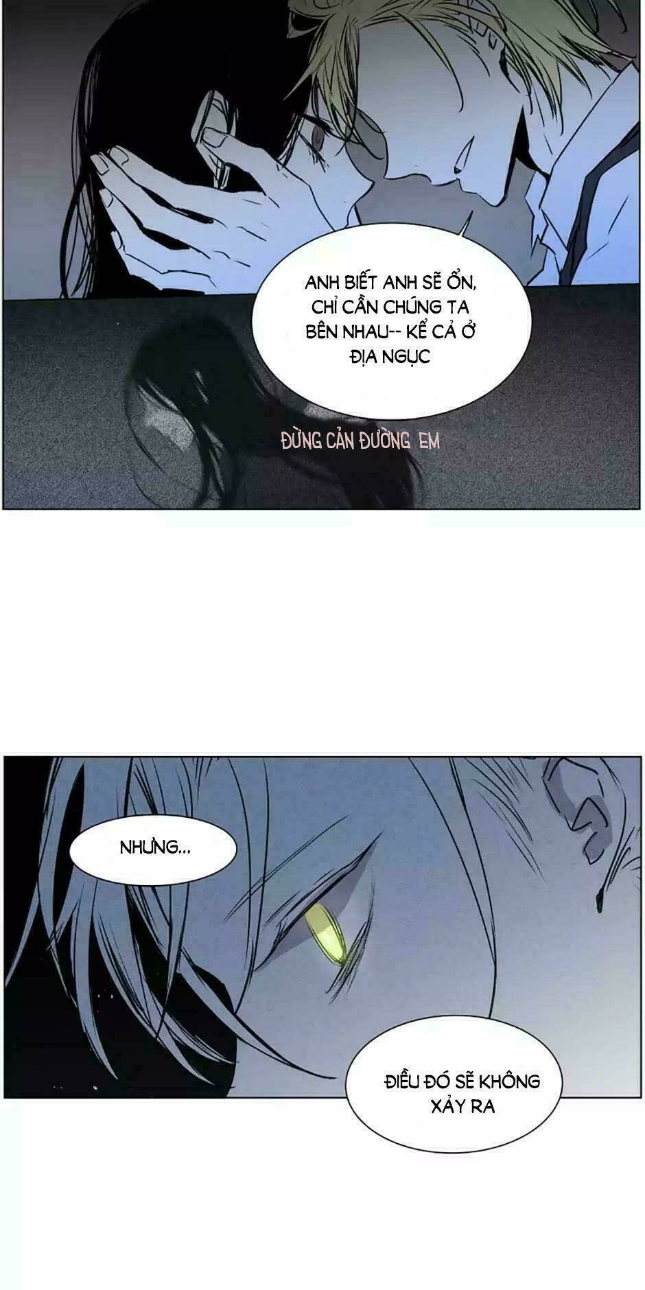 American Ghost Jack: Chapter 76