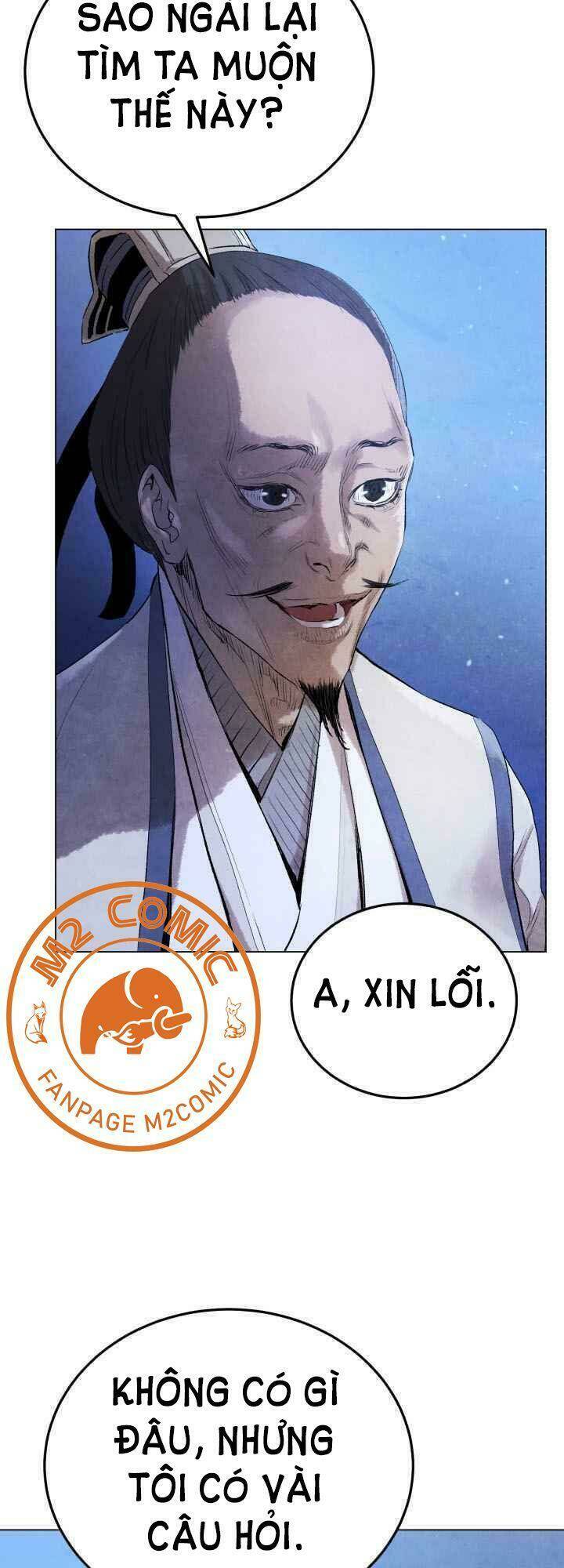 Phụng Tiên Trọng Sinh Ký: Chapter 15