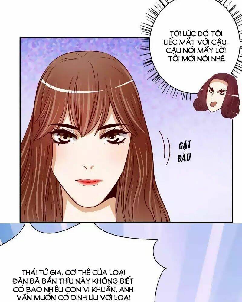 101 Phương Pháp Của Tổng Tài: Chapter 55