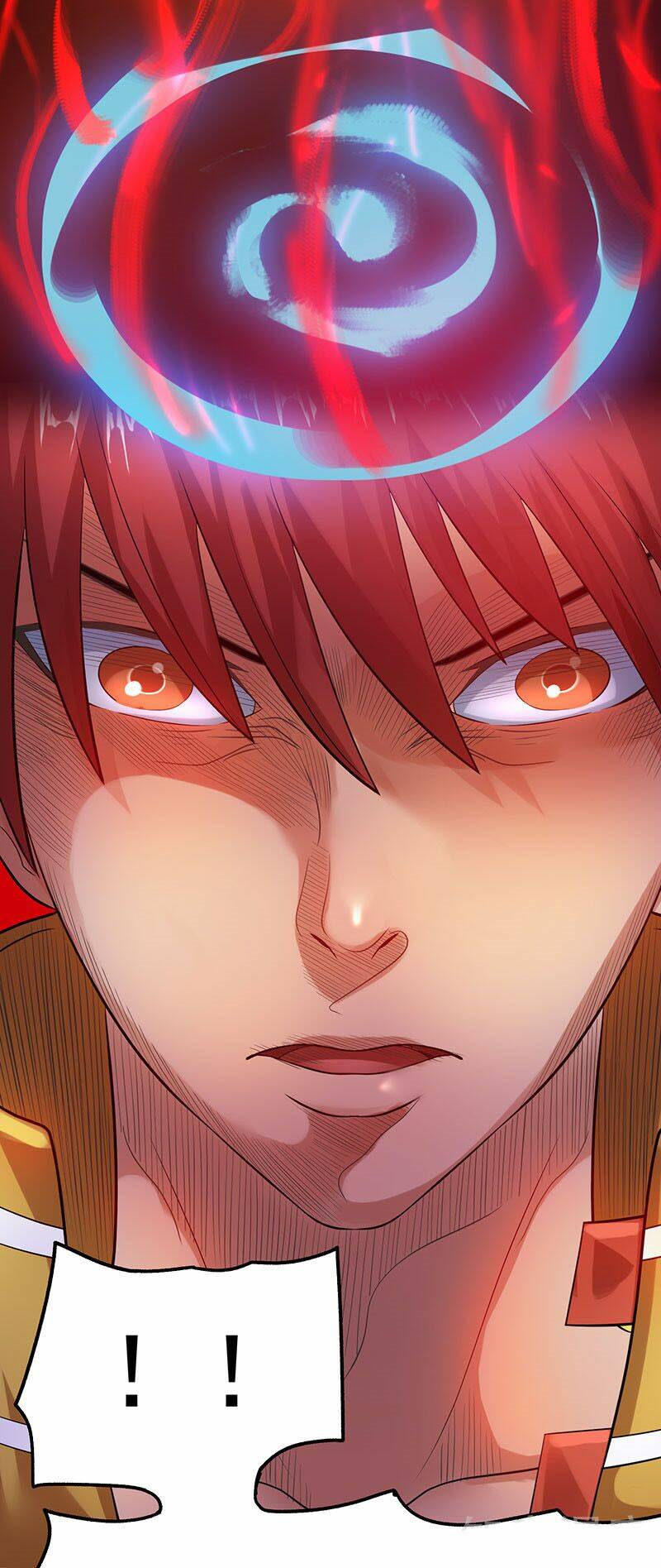 Tiên Vương Trùng Sinh: Chapter 37