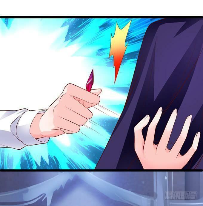 Hồ Tiên Hung Bạo: Chapter 155