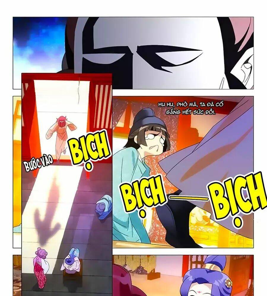 Phò Mã! Không Nên A!: Chapter 54